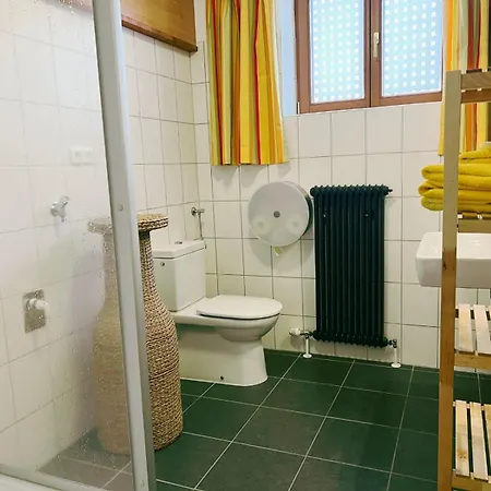 Apartment Skida *