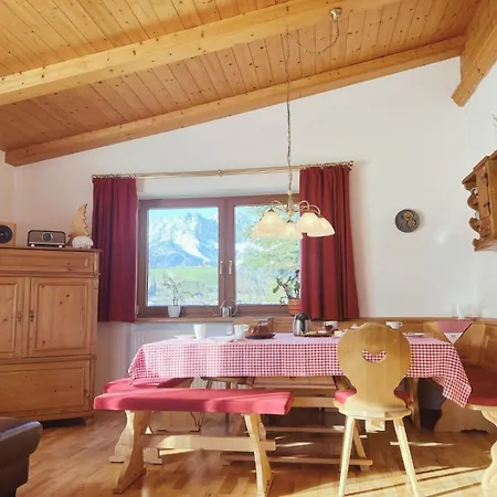 Skida Apartment