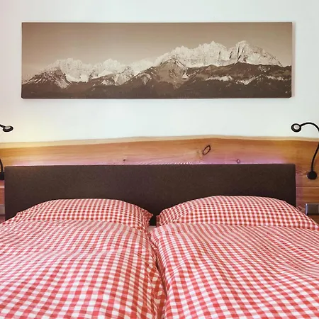 Skida Apartment *