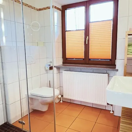 Skida Apartment *